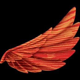 🔥 Scorch plasma swatch