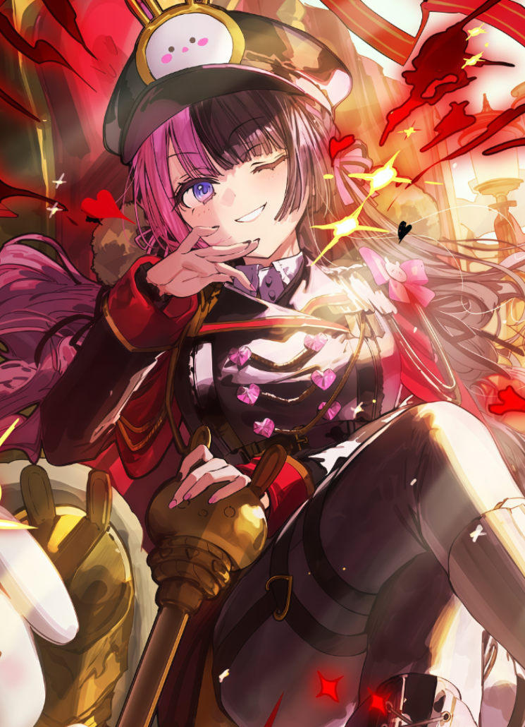 Tachibana Hinano
